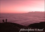 Mount Pulag, Kabayan Benguet